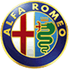 Logo ALFA ROMEO