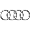 Logo AUDI