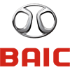 Logo BAIC