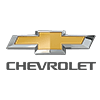 Logo CHEVROLET