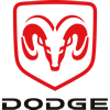 Logo DODGE