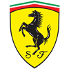 Logo FERRARI