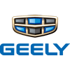 Logo GEELY