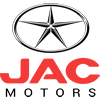 Logo JAC