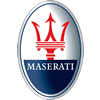 Logo MASERATI