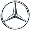 Logo MERCEDES BENZ