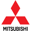 Logo MITSUBISHI