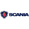 Logo SCANIA