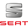 Logo SEAT