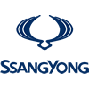 Logo SSANGYONG