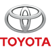 Logo TOYOTA