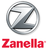 Logo ZANELLA