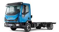 Foto IVECO Tector