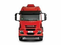 Foto IVECO Cursor