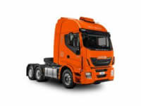 Foto IVECO Stralis