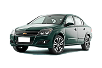 Foto CHEVROLET Vectra