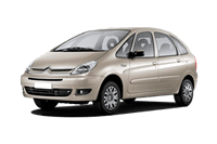 Foto CITROEN Xsara Picasso