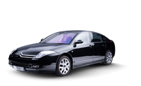 Foto CITROEN C6