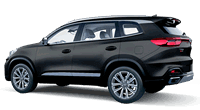 Foto CHERY Tiggo 8 PRO