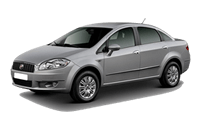 Foto FIAT Linea