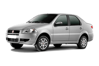 Foto FIAT Siena