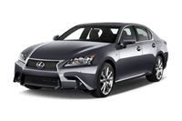 Foto LEXUS GS