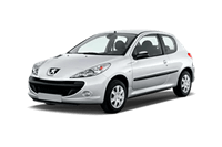 Foto PEUGEOT 206