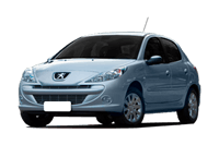 Foto PEUGEOT 207