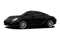 Foto PORSCHE Cayman