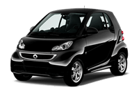 Foto SMART Fortwo