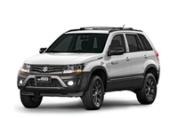 Foto SUZUKI Grand Vitara