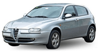 Foto ALFA ROMEO 147