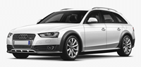 Foto Allroad