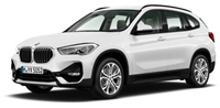 Foto BMW X1