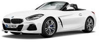 Foto BMW Z4