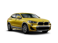 Foto BMW X2