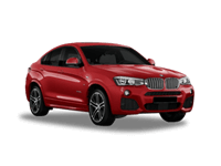 Foto BMW X4