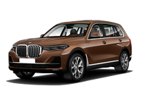 Foto BMW X7