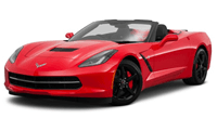 Foto CHEVROLET Corvette