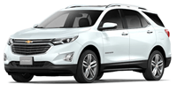 Foto CHEVROLET Equinox