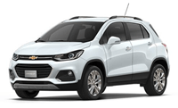 Foto CHEVROLET Tracker