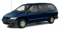 Foto CHRYSLER Grand Caravan