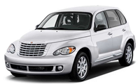 Foto PT Cruiser