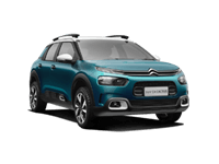 Foto C4 Cactus