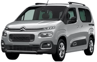 Foto CITROEN Berlingo