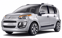 Foto CITROEN C3 Picasso