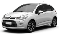 Foto CITROEN C3