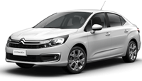 Foto CITROEN C4