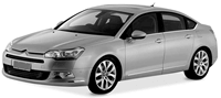 Foto CITROEN C5