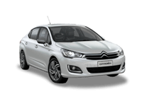 Foto CITROEN C4 Lounge